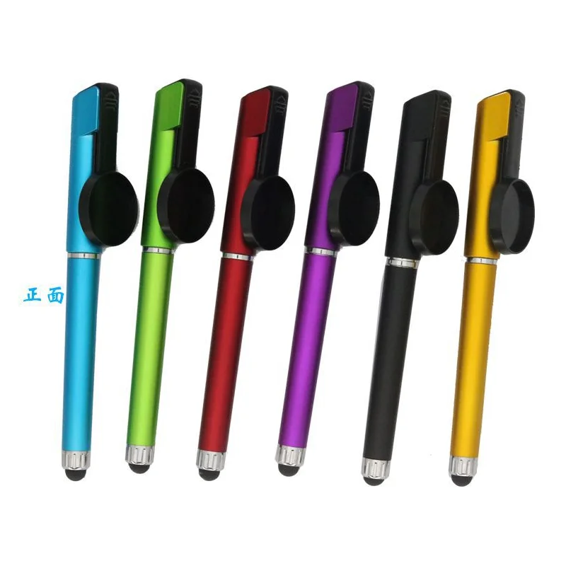 Ballpoint Pen DIY Ball Pen Sublimation Printing Blank Pen Office School Usage& Promotional