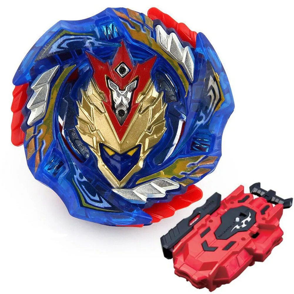 B X TOUPIE BURST BEYBLADE Spinning Top 