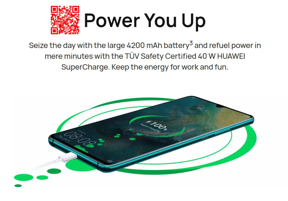 Мобильный телефон huawei mate 20X5G Balong 5000 mate 20X5G версия 7,2 ''8 GB 256GB Kirin 980 Octa Core 40W SuperCharge