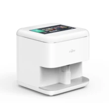 

New Arrival Nail equiment Nails Printer 3D Digital Nail Art Machine