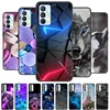 For Realme GT Master Edition Case Soft TPU Silicone Back Cover for Realme GT Master Phone Cases 6.43" Protective Fashion Coque 1
