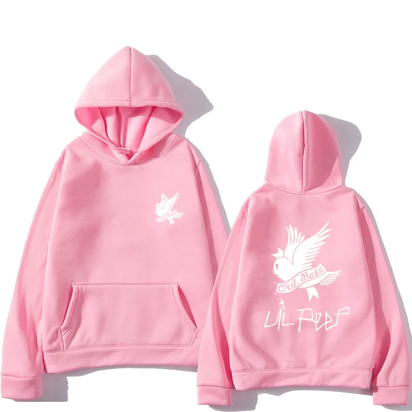 Lil Peep Clothes