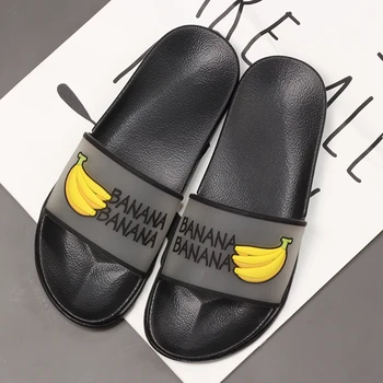 

2020 Summer Slippers Shoes Woman cute Fruit Jelly Color Transparent Peep Toe Flip Flops Clear Outdoor Flat light Beach Slides
