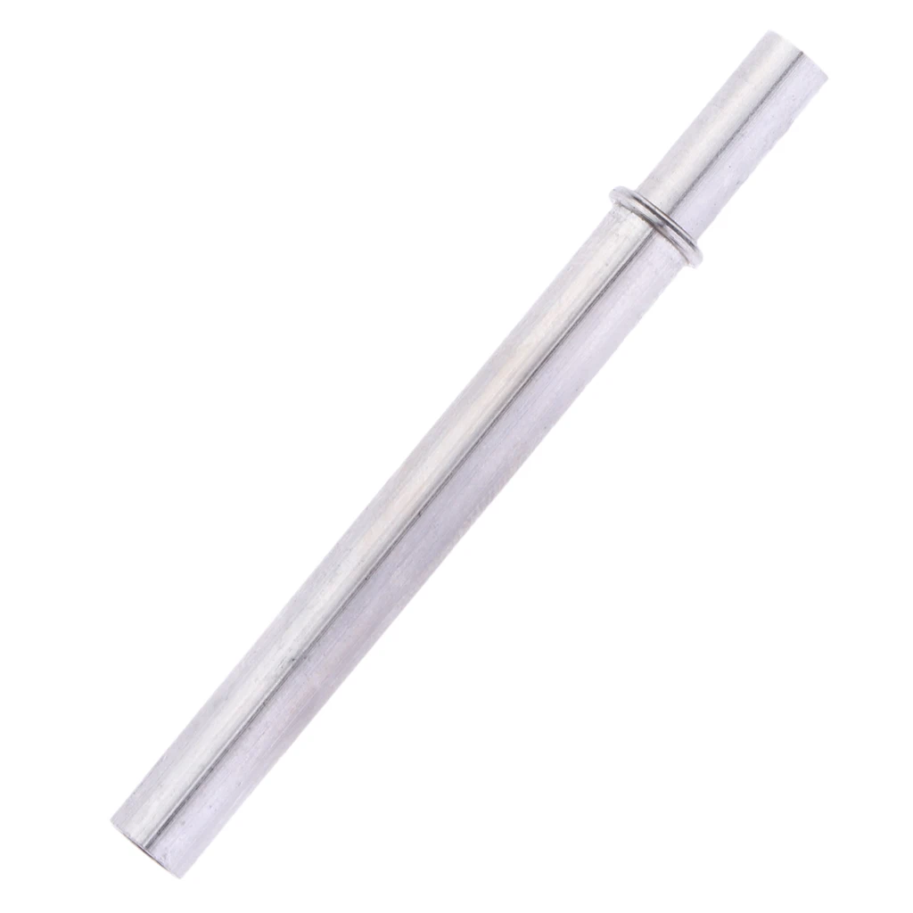 Fishing Rod Connecting Tube Rod Building Components for Travelling