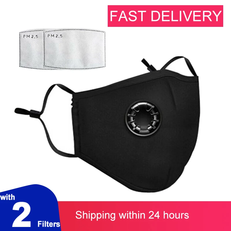 

N95 Respirator Mask Prevent Saliva DropletsTransmission Droplet Infection Dust Respirator PM2.5 Anti-pollution Washable Reusable