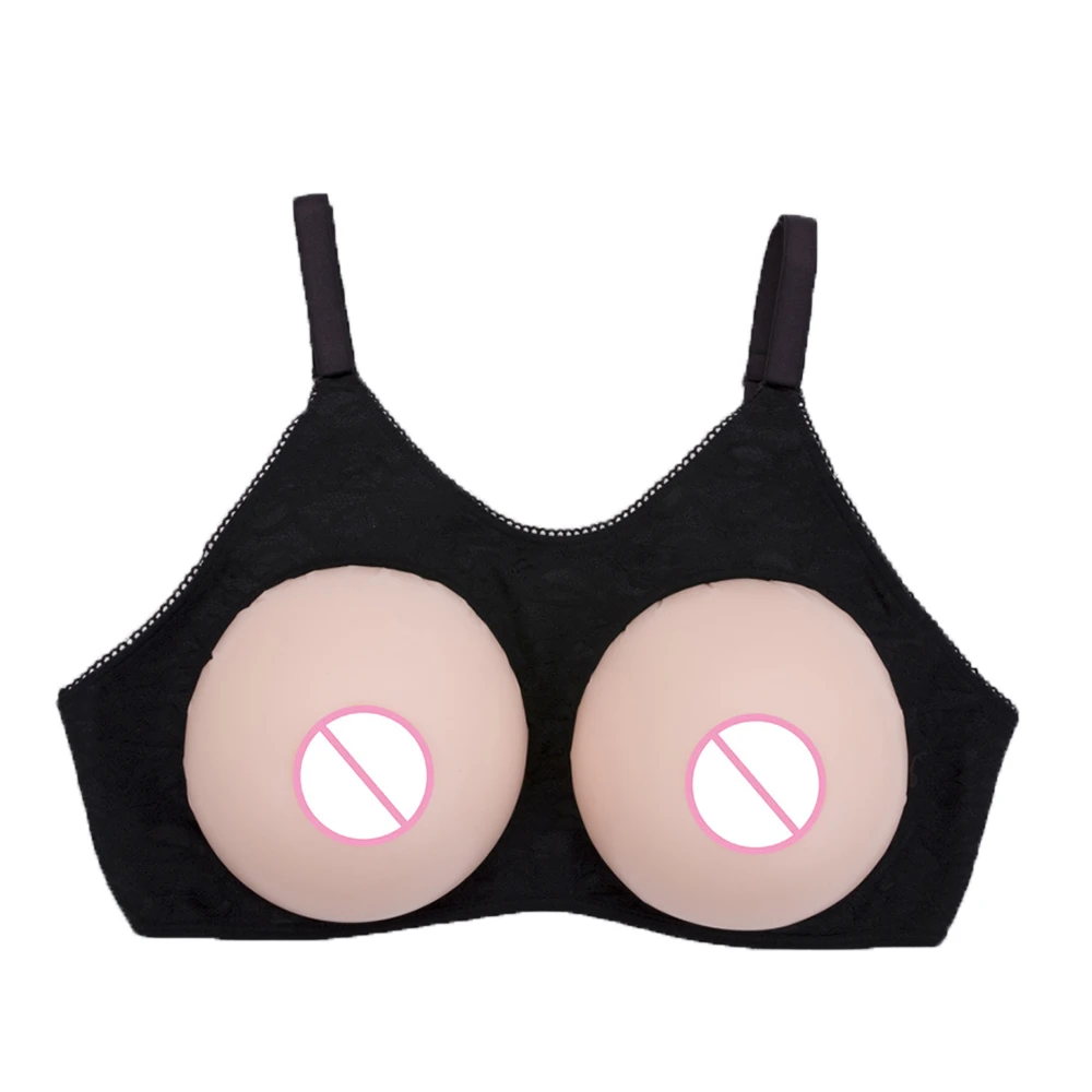 breast forms