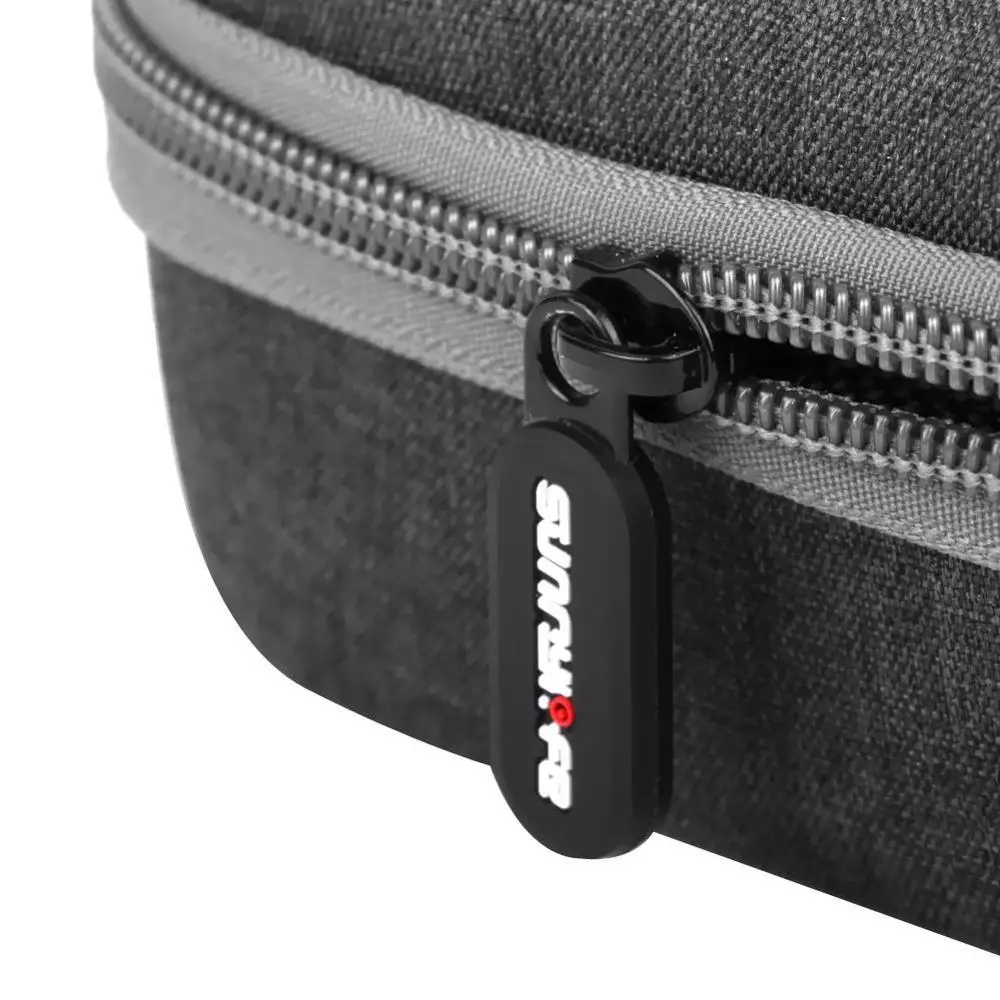 Портативная сумка для хранения для камеры GoPro MAX чехол для переноски защитный объектив Gopro Max аксессуары