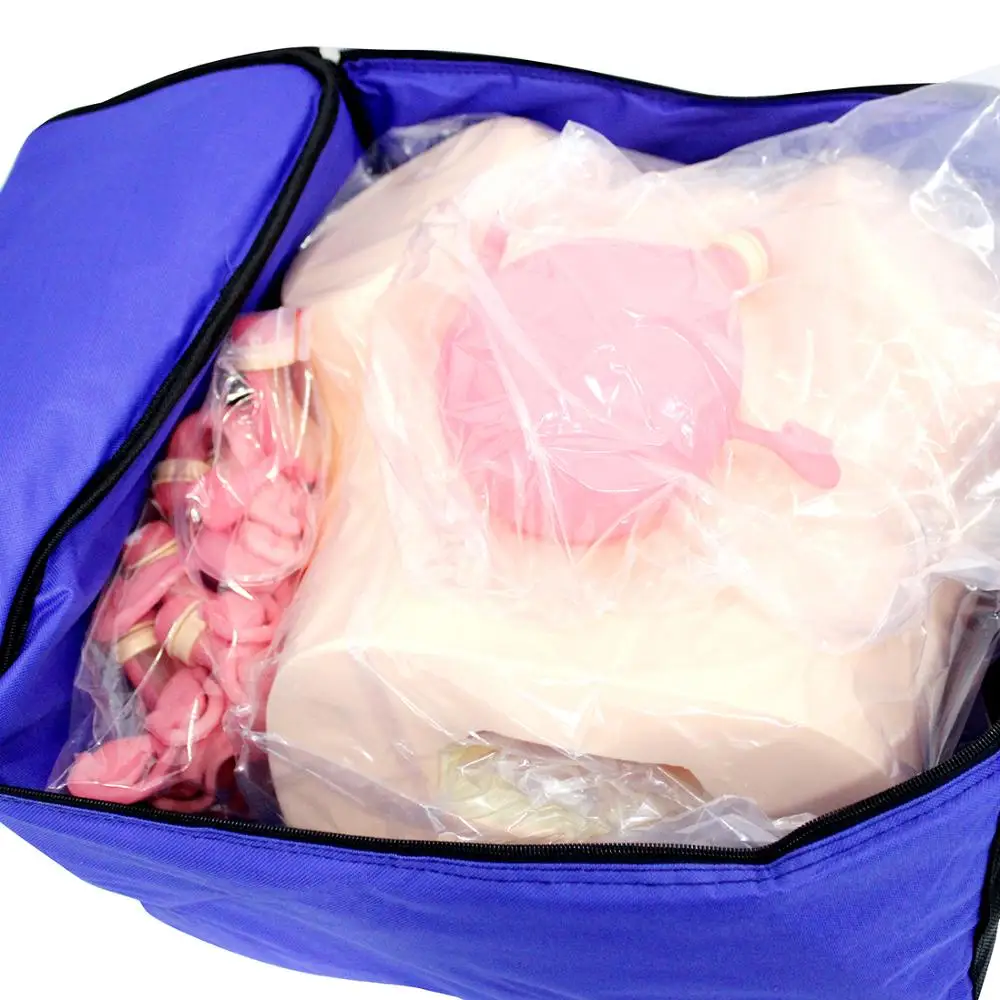 Расширенная модель гинекологического обследования вагинальная и Тазовая