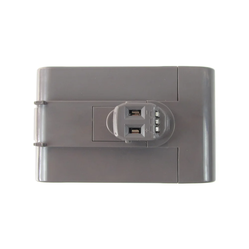 Cena 22.2V 3500mAh DC31 DC31A baterii dla Dyson DC31 DC34 DC35 DC44 DC 45 zwierząt odkurzacz ręczny L30