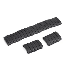 Тактический страйкбол LaRue Тактический IndexClips рельс Крышка Пикатинни для AR-15 принадлежности для охоты