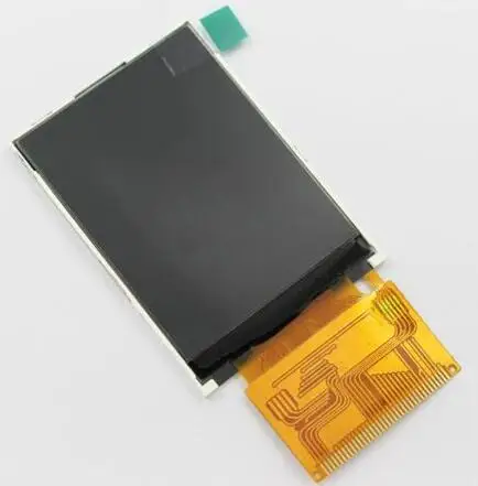 Maithoga 2,4 дюймов 37PIN TFT lcd сварочный экран ILI9341 Привод IC QVGA 240(RGB)* 320 MCU интерфейс(Touch/No Touch