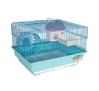 

TRIOL cage for small rodents Triol 3304 Enamel 34.5 x 28 x 24 cm