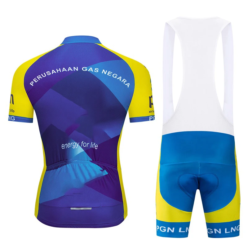 CyclingEasy 41323 Джерси Майо для велоспорта Ciclismo с коротким рукавом и велосипедные комбинезоны велосипедные комплекты Трикотажные изделия для велосипедистов