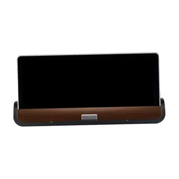 

7 Inch Center Console Recorder Video Recorder Double Video Loop Recording Car Touch Screen Recorder