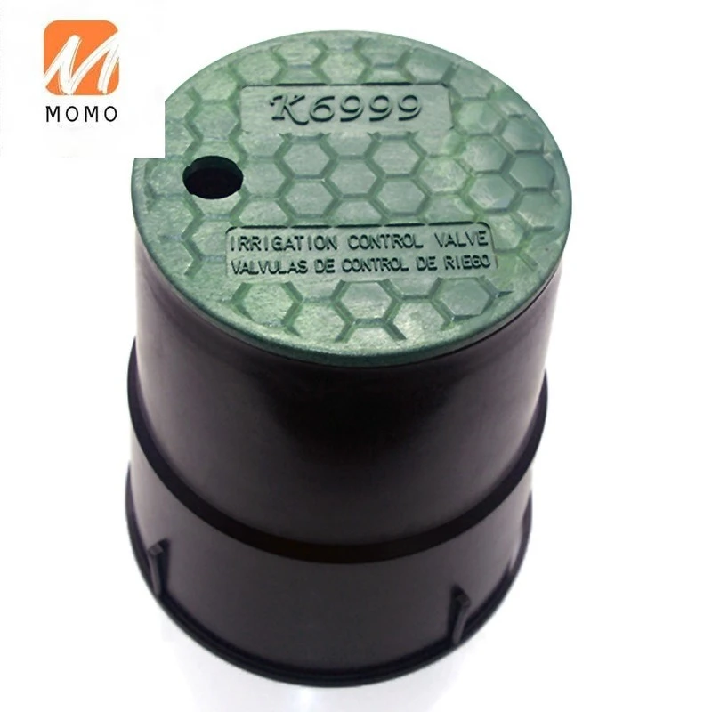 Solenoid Valve Box stickhealthcare.co.uk