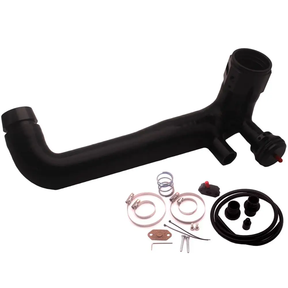 Комплекты выпускных клапанов для vw Skoda Seat for Golf 7 Polo 1 2/1.4TSI EA211