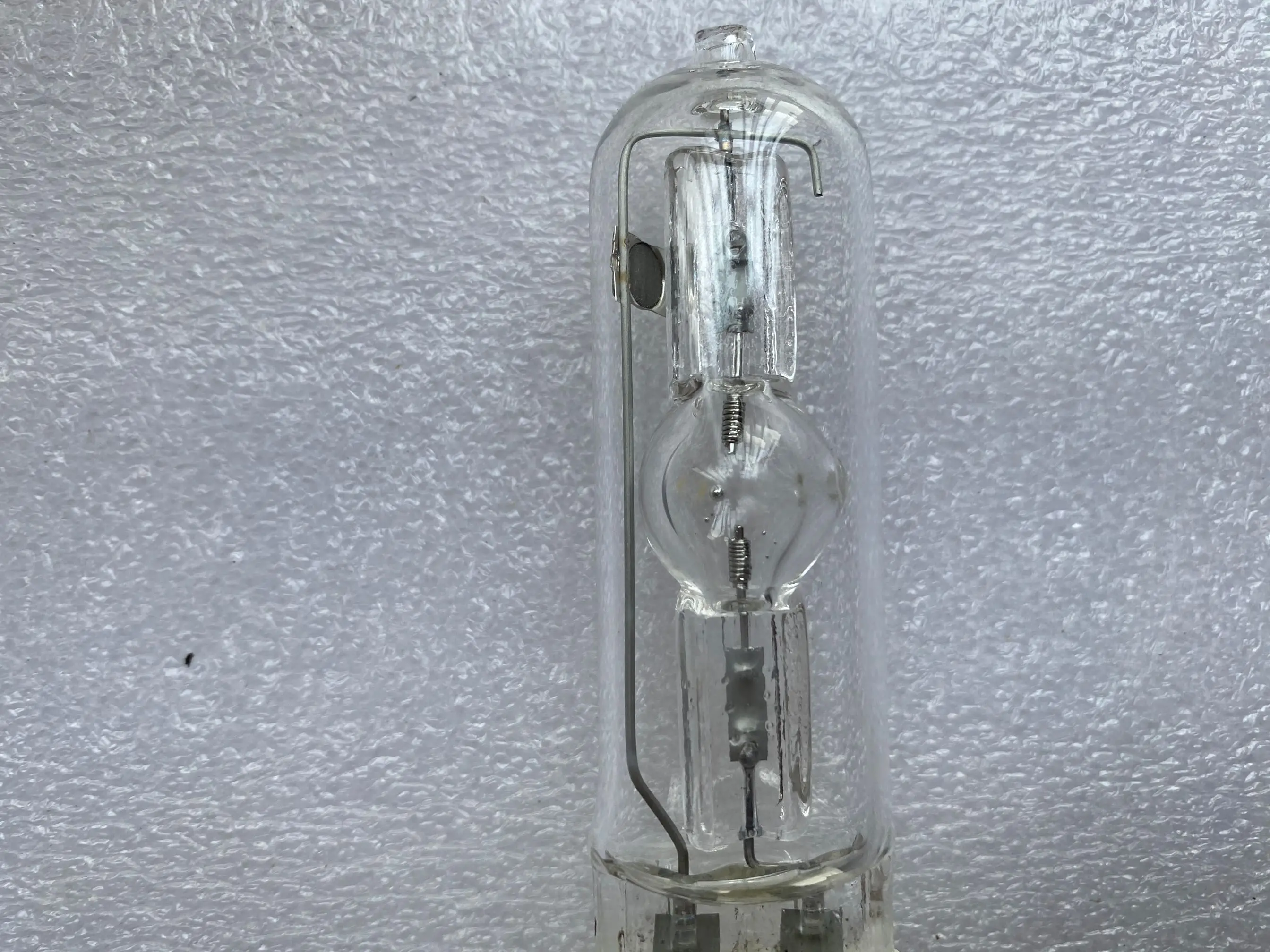 2023 Nuovo Msr 300/2 Stage Dj Lamp Mini Fast Fit 85V Lampadina Ad Alogenuri Metallici