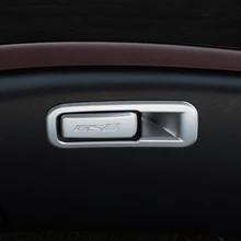 Lsrtw2017 для Trumpchi Gs8 переключатель автомобильного хранения панель с