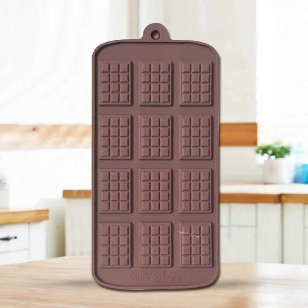 

Silicone Cake Decorating Mould Candy Cookies Chocolate Baking Mold For Home Kitchen Supplies