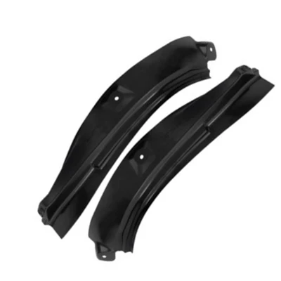 Joskeijky Radkotflügel Für Seat Ateca 2017-2021 - Schmutzfänger Innenkotflügel