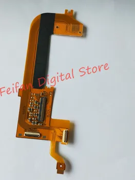 

New Original LCD Camera Cable For Canon 5D Mark III 5D3 Display Flex SLR Repair Parts