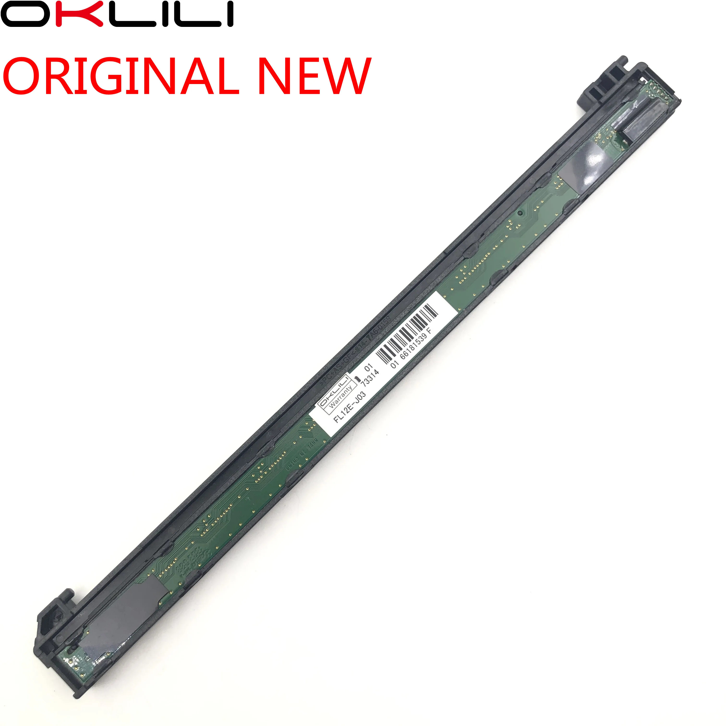 

1X 0609-001223 FL06G-G01 Contact Image Sensor CIS Scanner Head for Samsung SCX4321 SCX4521 SCX4725 CLX2160 for Xerox Phaser 3200