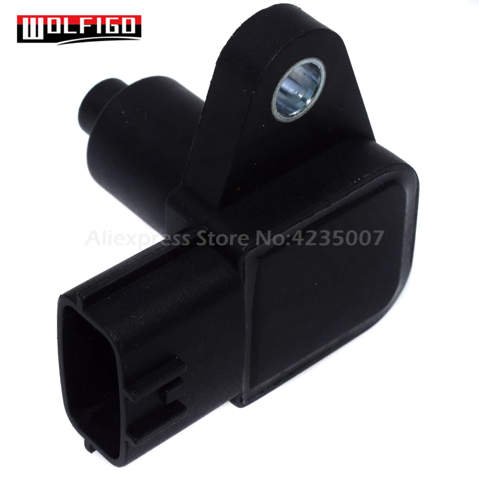 WOLFIGO 2373135U11 для 1995-2002 Nissan Maxima V6-3.0L Датчик положения коленчатого вала 2373135U00, 2373135U10
