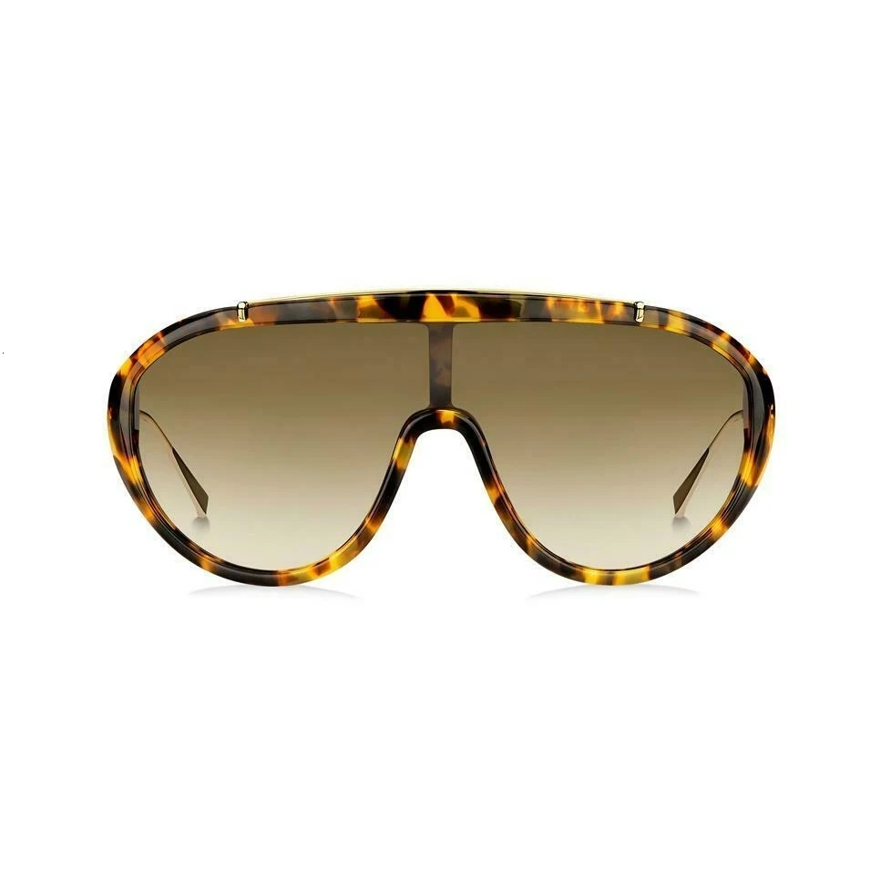 Gafa de sol Max Mara WINTRY/G WR9(HA) маррон Гавана