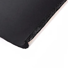 Звуковая лента 3.3ft мертвая 100x100 см фургон 10 мм 5 мм 1 м* 1 м Открытый брандмауэр тепло материал коврик авто Deadener