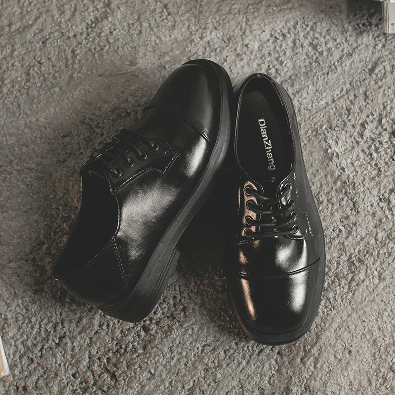 

Women Patenter Leather Tassel Oxfords Ladies Flat Lace Up Sewing Fashion Shoes Female Casual Comfort Brogue Shoe W40-37