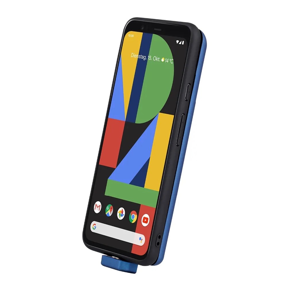Чехол для аккумулятора Google Pixel 4XL, чехол для зарядки 7000 мАч, чехол для смартфона, внешний аккумулятор для Google Pixel 4XL, чехол для аккумулятора