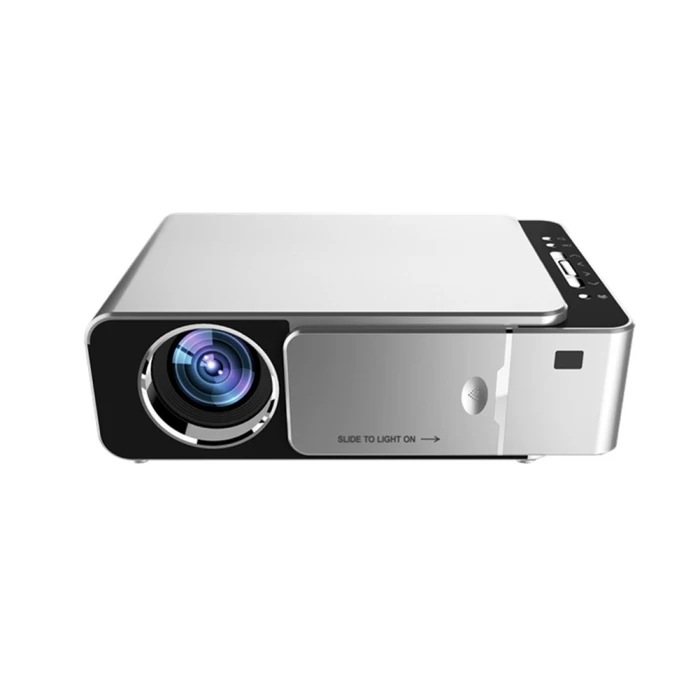 Домашний мини-проектор HD 720P 1080P офисный Конференц-проектор для кинотеатров JHP-лучший