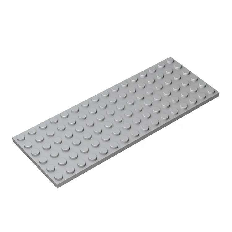 

1 pieces compatible with legao 3027 6*16 board Small particle building blocks parts
