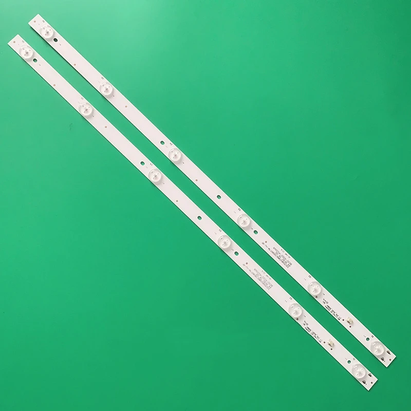 

TV's LED Backlight Strips RF-BU320E30-0601S-02 A2 LED TV Bars CY-32DN-3030-300MA Bands MS-L2202 MS-L1074 Rulers 8D32-DNRF-H3206B