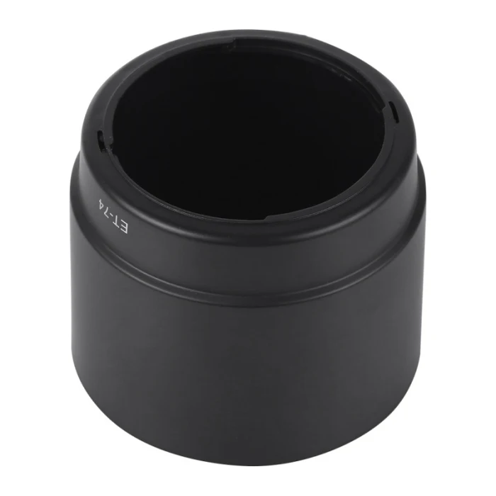 Горячий объектив камеры бленда аксессуары для Canon EF 70-200 мм f/4L F4 USM