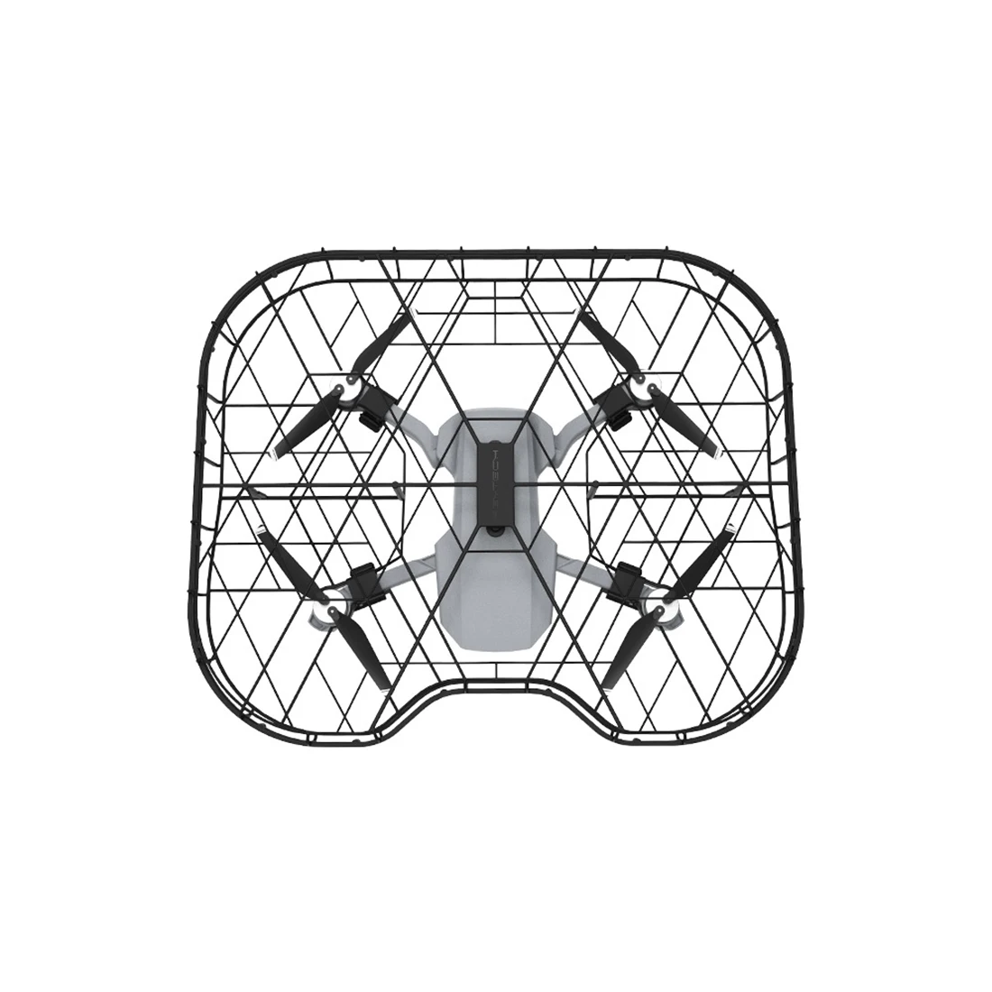 PGYTECH полный пропеллер Защитная клетка для DJI Mavic мини Сверхлегкий Дрон