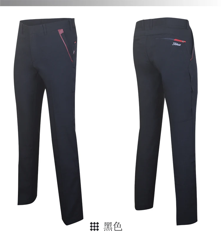 Very Cheap RrZ4F Golf fashion men's pants golf pants