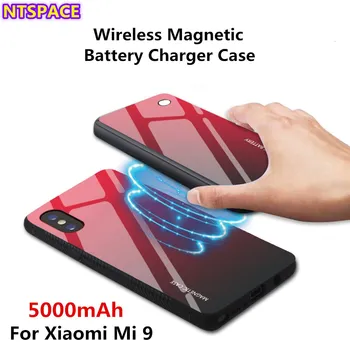 ポータブルバッテリ充電器ケース6 6プラス5000/8000 2200mahのバックアップ電源銀行iphone 6 6 4s外部バッテリーpowerbankケース