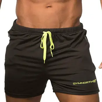 

Men's Swim Shorts Beach Swimwear Swimming Trunks Underwear Boxer Briefs Pants