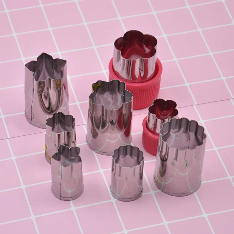 Резак для глины форма из нержавеющей стали нож капли скульптура моделирование