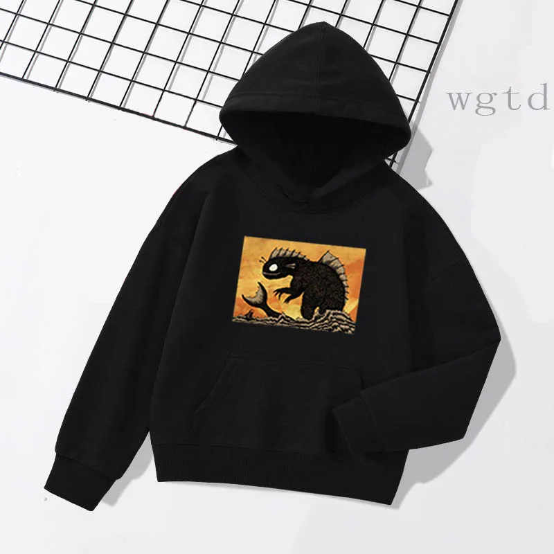Новинка года; Sudadera Capucha; толстовки для мальчиков Kawaii; осенне-зимняя толстовка с капюшоном и длинными рукавами; толстовка с капюшоном для девочек; roupa infantil