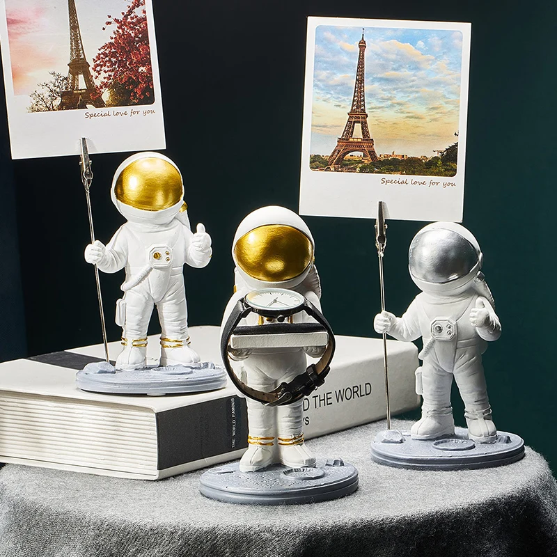 Астронавт скандинавские украшения астронавт украшение из смолы для детской