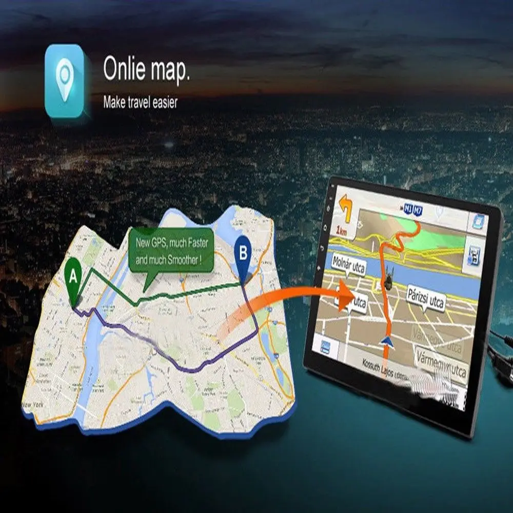 9 дюймов Автомобильный радиоприемник с навигацией GPS DVD стерео плеер Android 8,1 для hyundai Tucson 2006-2013