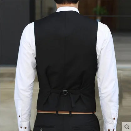 Весенний ночной клуб шампунь магазин деловой наряд повседневный мужской корейский стиль Приталенный жилет студенческий костюм универсальная официальная одежда