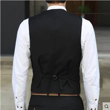Весенний ночной клуб шампунь магазин деловой наряд повседневный мужской корейский стиль Приталенный жилет студенческий костюм универсальная официальная одежда