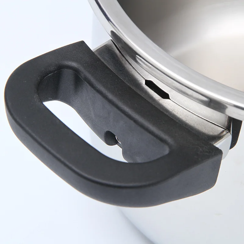 Korkmaz Pressa Pressure Cooker Induction Bottom Turkey Made