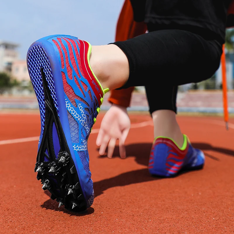 Хит, мужские и женские кроссовки для бега, противоскользящие женские спортивные кроссовки, размер 35-45, унисекс, спортивная обувь