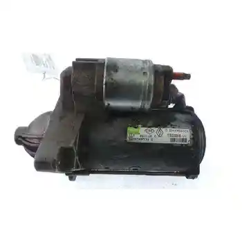 

8200568535C STARTER MOTOR RENAULT LAGOON III