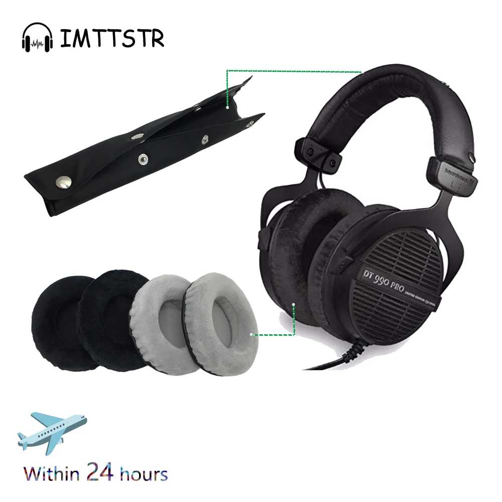 Замена наушников для Beyerdynamic CUSTOM ONE PRO Наушники подушки Обложки противоударные