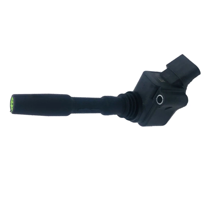 2,0 TFSI EA888 3-я катушка зажигания двигателя для VW Passat Polo Audi Q5 Q7 A3 A4 A5 A6 VW Tiguan Polo Passat 06H905110G 06H 905 110H